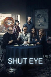 Poster 2 Staffel 1