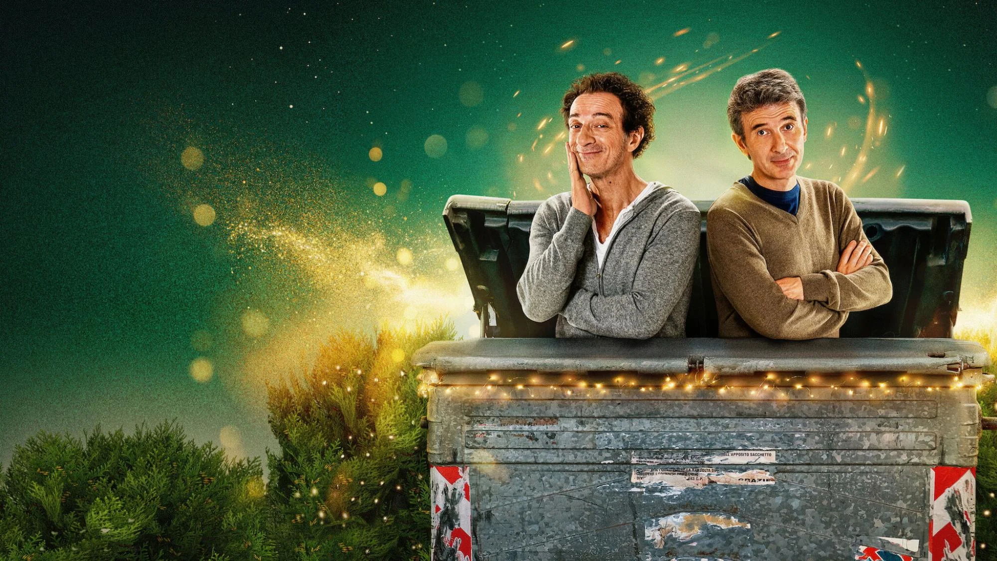 Sicilia Express - Episodenguide und News zur Serie