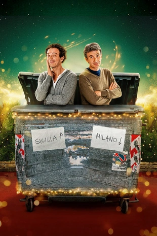 Poster 3 Staffel 1