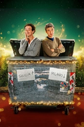 Staffel 1 Serienposter 2