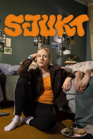 Serienposter