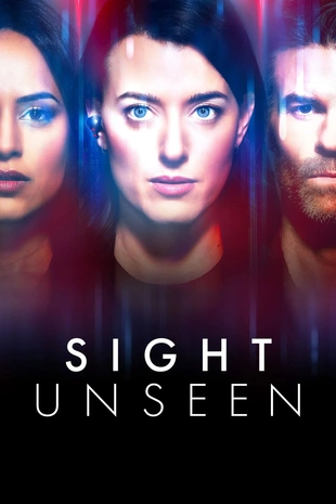 Sight Unseen Poster