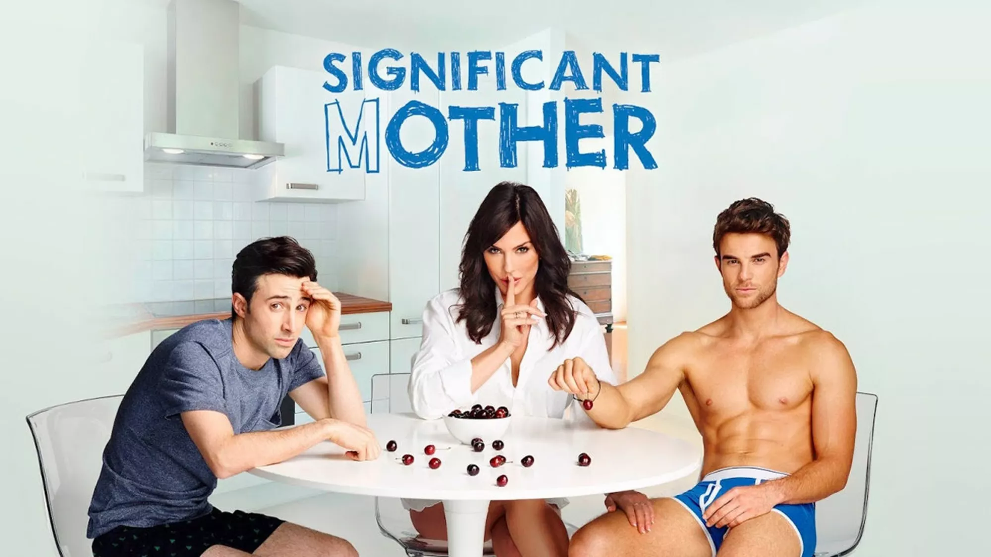 Significant Mother - Episodenguide und News zur Serie