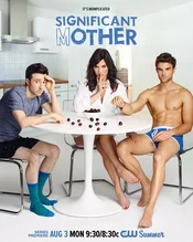 Significant Mother Poster zum Serienstart