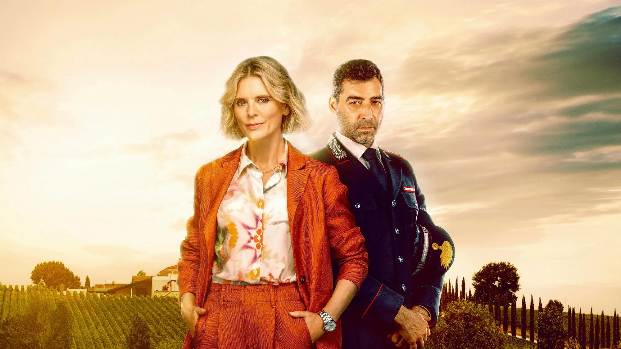 Signora Volpe - Episodenguide und News zur Serie