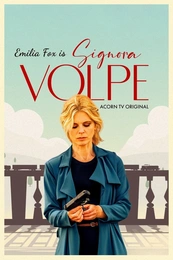 Staffel 1 Serienposter 2