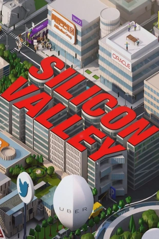 Staffel 1 Serienposter 3