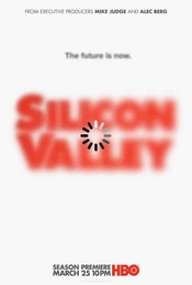 Silicon Valley Poster Staffel 5