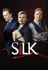 Silk - Roben aus Seide