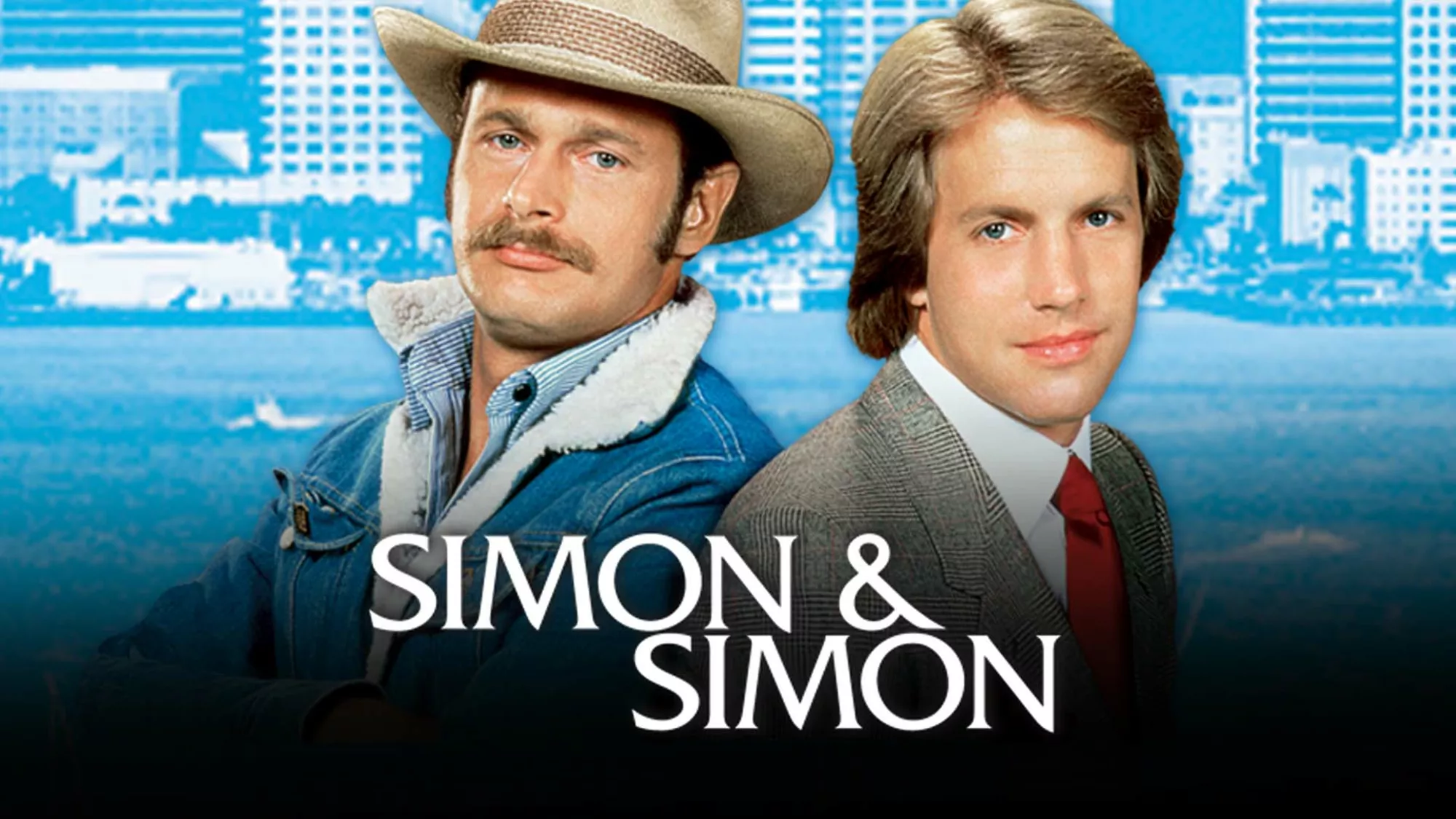 Simon & Simon - Episodenguide und News zur Serie