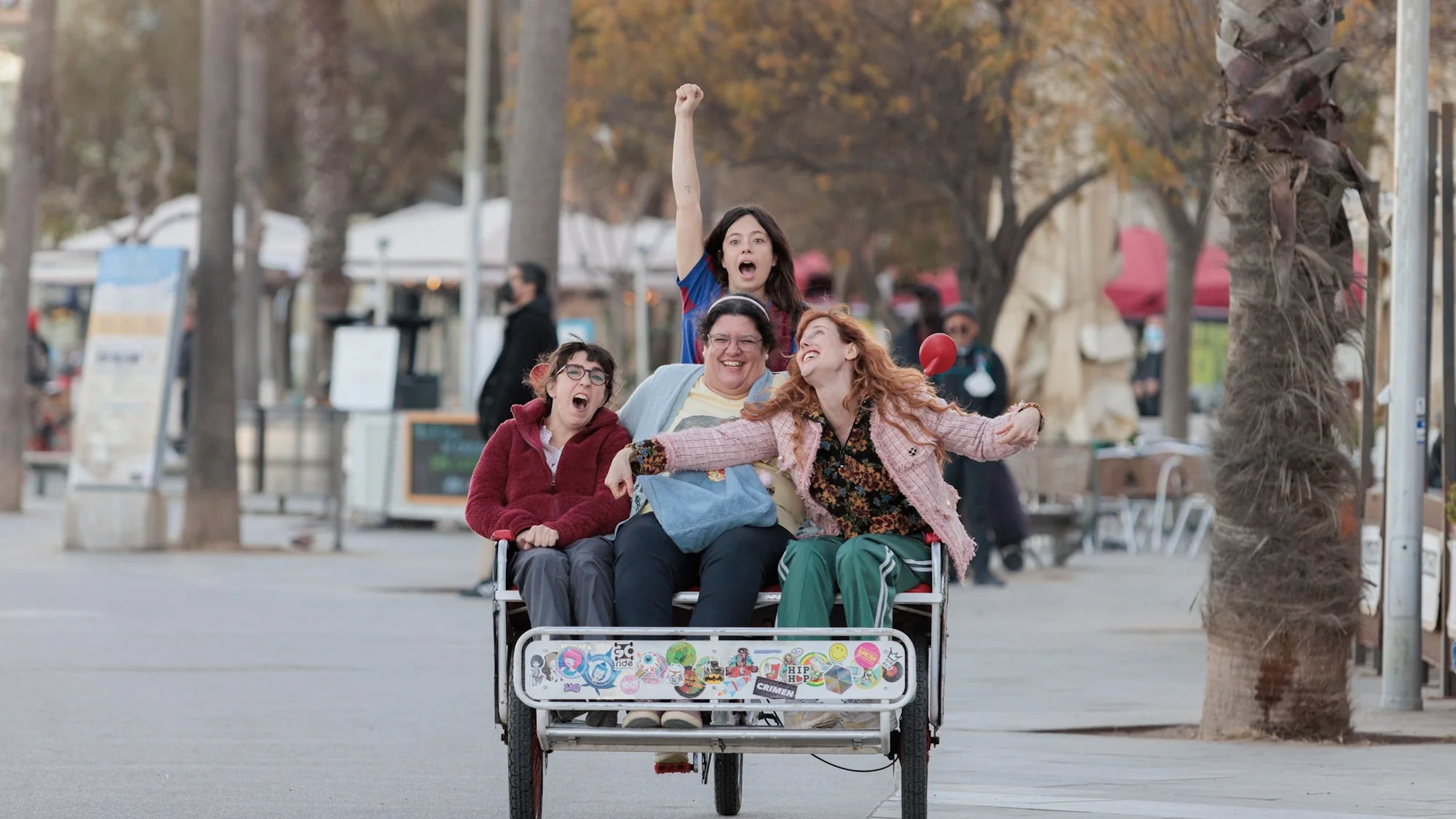 Simple - Episodenguide und News zur Serie
