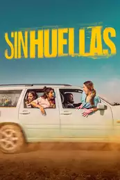 Sin Huellas Poster