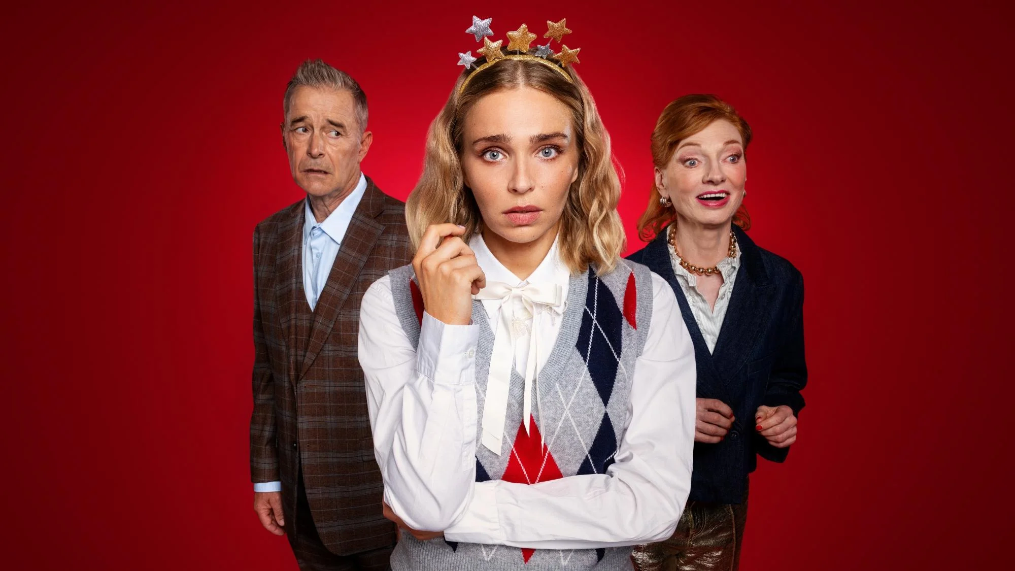 Single Bells - 12 Dates Till Christmas - Episodenguide und News zur Serie