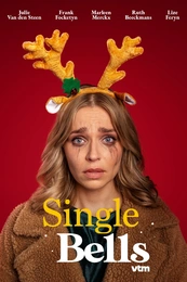 Single Bells - 12 Dates till Christmas Poster