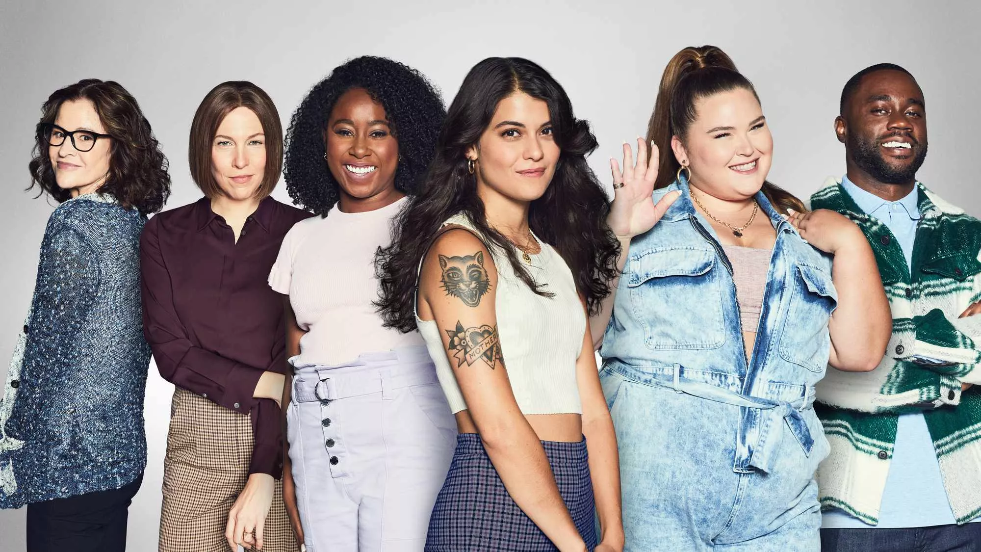 Single Drunk Female - Episodenguide und News zur Serie