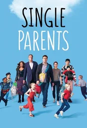 Single Parents Poster Staffel 1