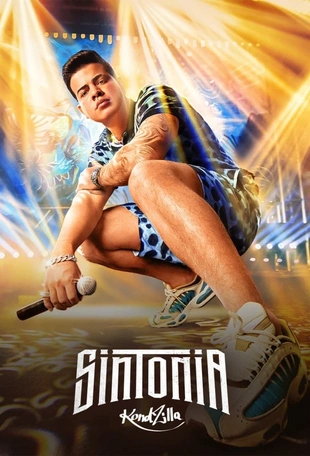 Poster 4 Staffel 1