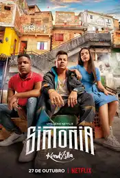 Sintonia Poster Staffel 2