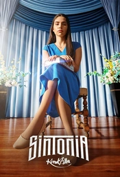 Staffel 1 Serienposter 3