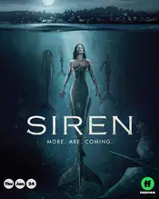Siren Poster Staffel 2