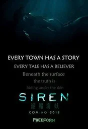Siren Poster Staffel 1