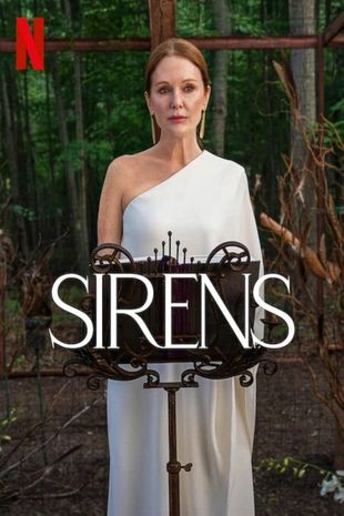 Serienposter