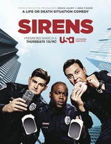 Sirens (US)