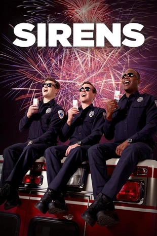 Poster 2 Staffel 1