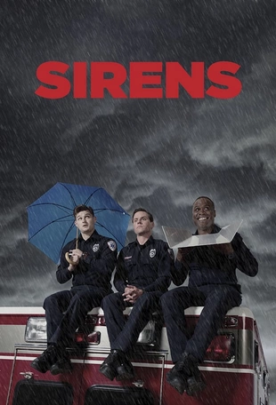 Staffel 1 Serienposter 3