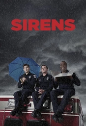 Staffel 1 Serienposter 3