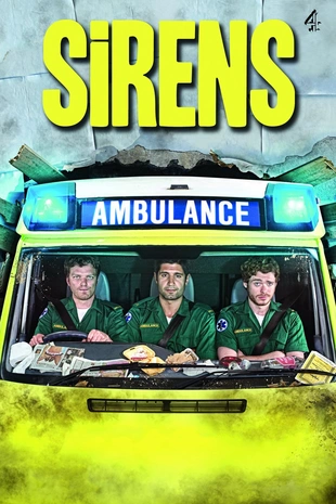 Serienposter