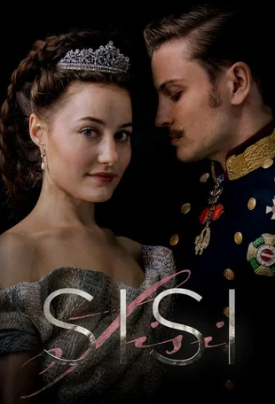 Sisi Poster 2 Staffel 1
