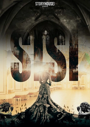 Staffel 1 Serienposter 2