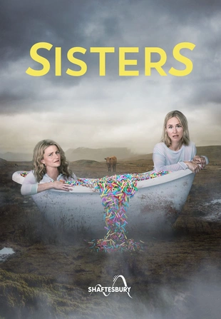 Serienposter