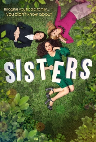 Staffel 1 Serienposter 2