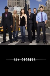 Staffel 1 Serienposter 2