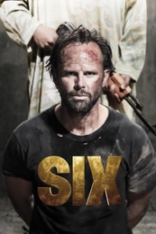 Poster 3 Staffel 1
