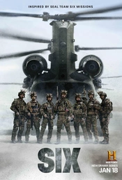 Staffel 1 Serienposter 4