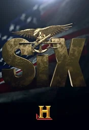 Six Poster