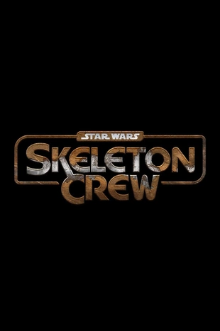 Skeleton Crew Poster