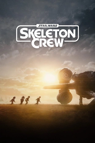 Staffel 1 Serienposter 4