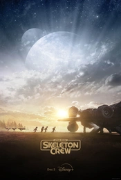 Poster 2 Staffel 1