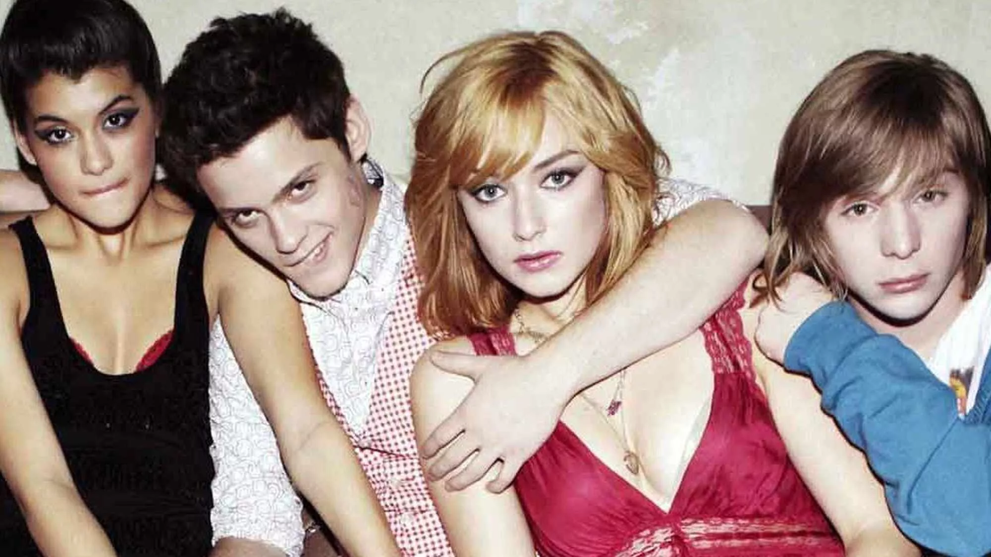 Skins - Episodenguide und News zur Serie