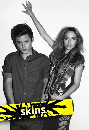 Poster 2 Staffel 1