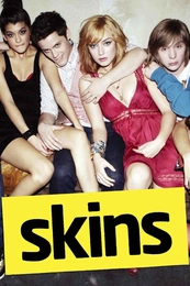 Skins (US) Poster