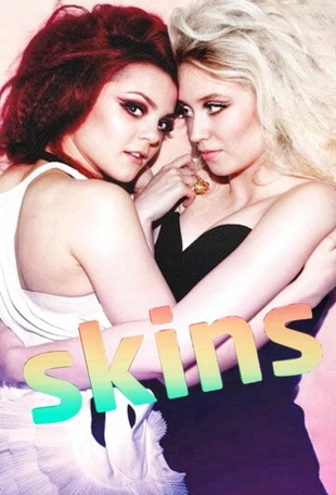 Poster 3 Staffel 1