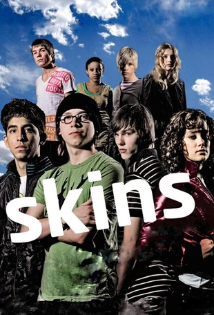 Staffel 1 Serienposter 5