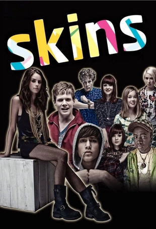 Staffel 1 Serienposter 6