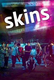 Staffel 1 Serienposter 4
