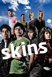 Staffel 1 Serienposter 5